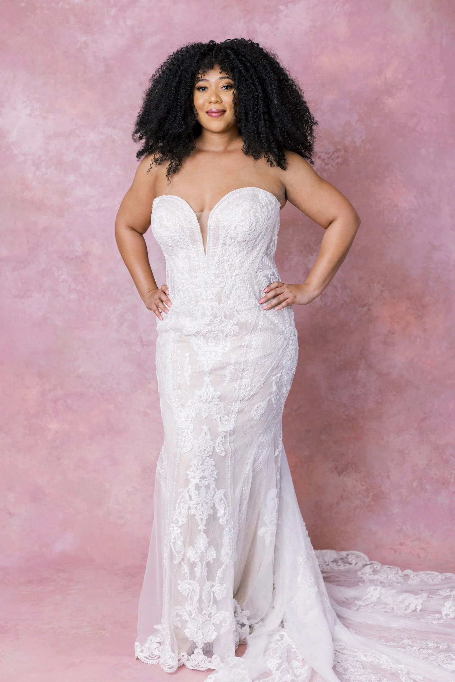 Martina Liana Wedding Dresses in San Diego at The White Flower